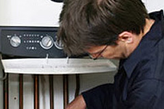 boiler repair Turvey