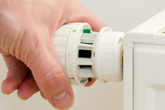 Turvey central heating repair costs