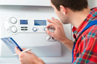 free Turvey gas safe engineer quotes