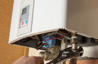 free Turvey boiler install quotes